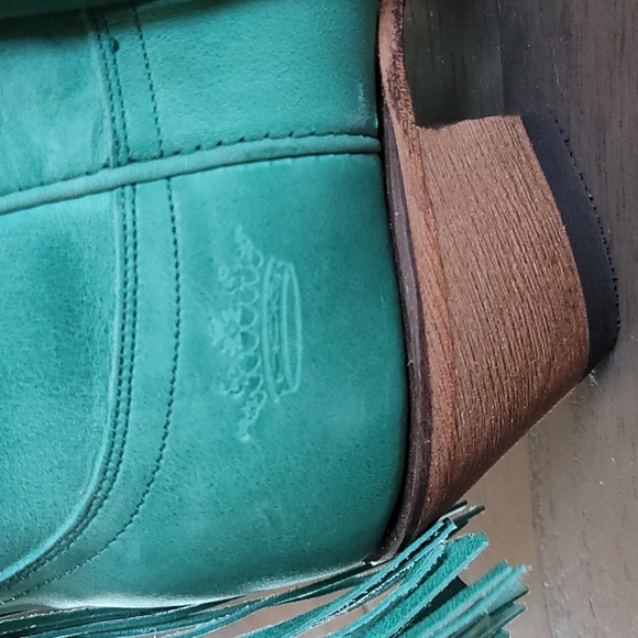 Lane Boots, Dreamer, women's 6.5 - Picture 9 of 17